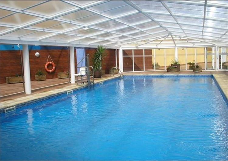 Appartement Playa Y Mar By I Norte