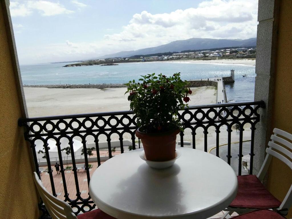Playa Y Mar By I Norte Appartement Foz