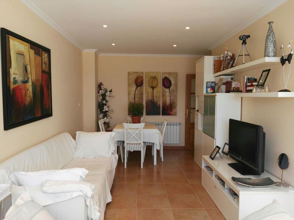 Playa Y Mar By I Norte Appartement