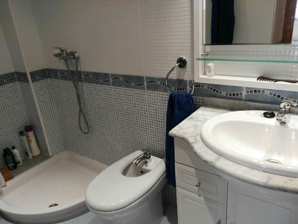Playa Y Mar By I Norte Appartement *